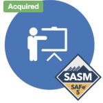 SAFe Advanced Scrum Master Validation (5.1)