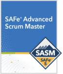 SAFe Advanced Scrum Master with SASM certification - Online - Pretty Agile