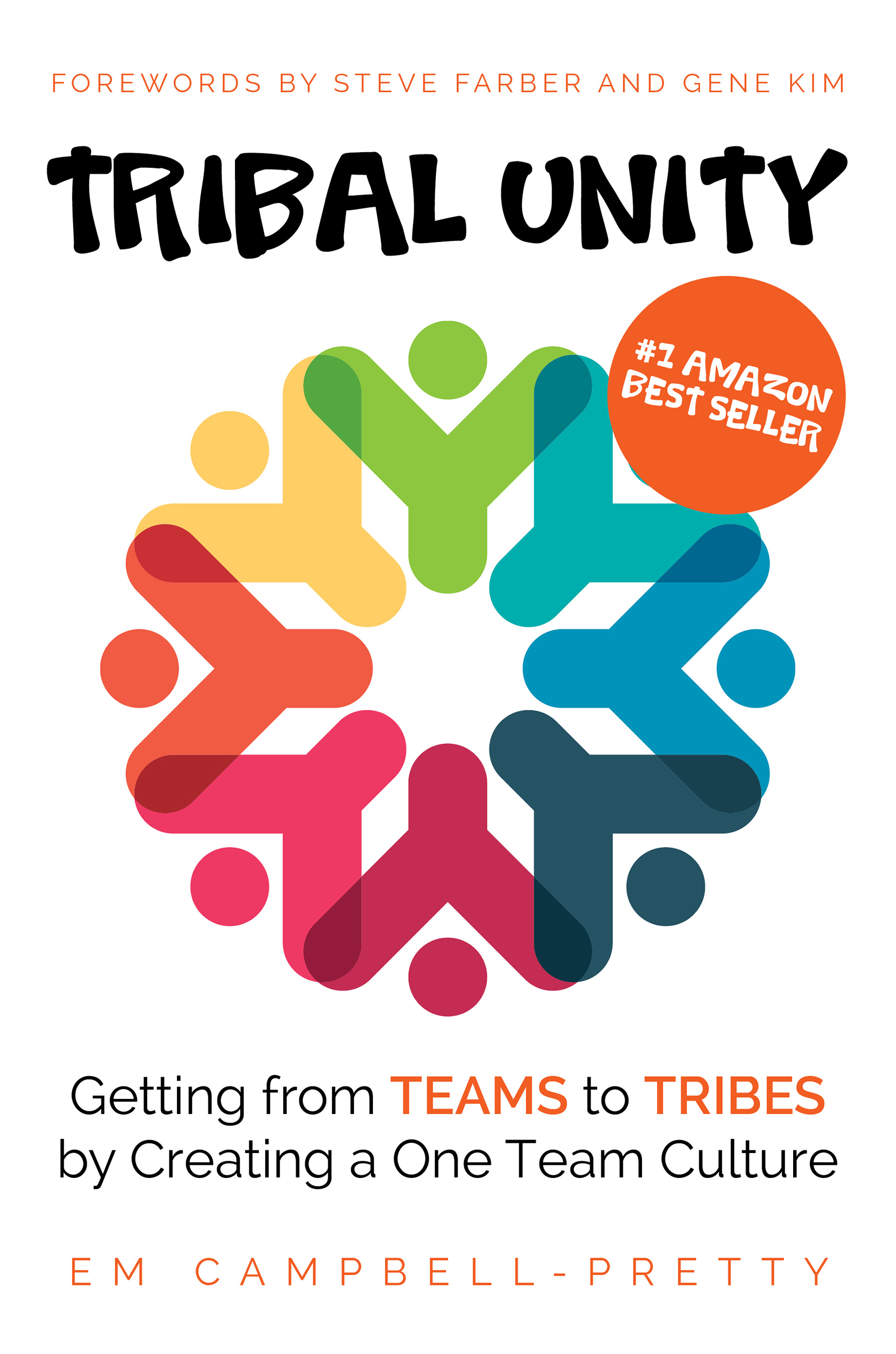 tribal unity book