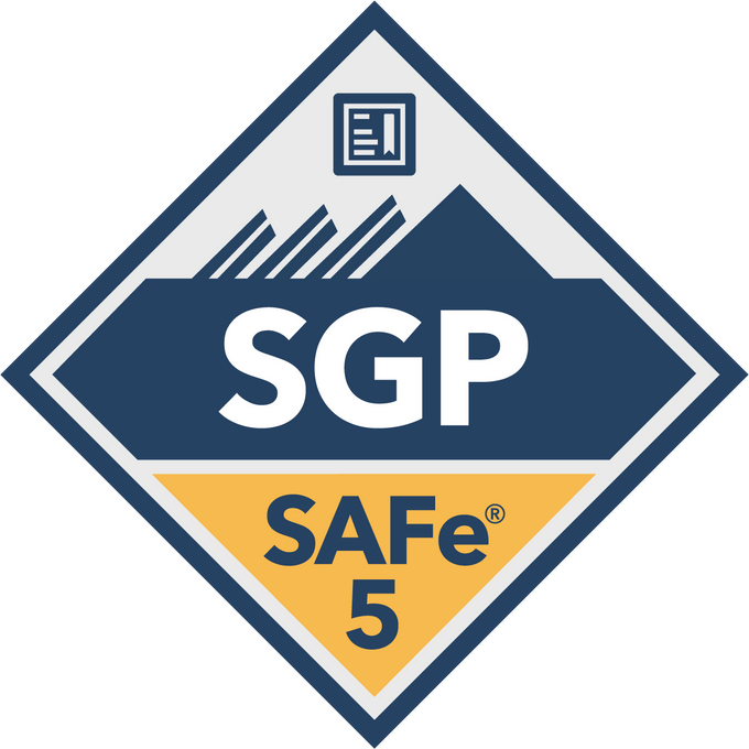 SAFe 5 for Government Certification