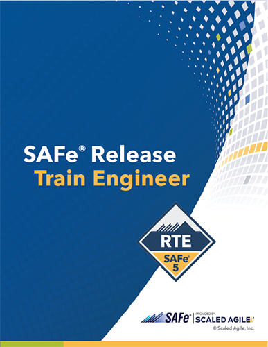 SAFe 5.1 Release Train Engineer