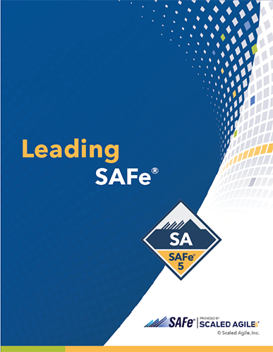 Leading SAFe 5.1