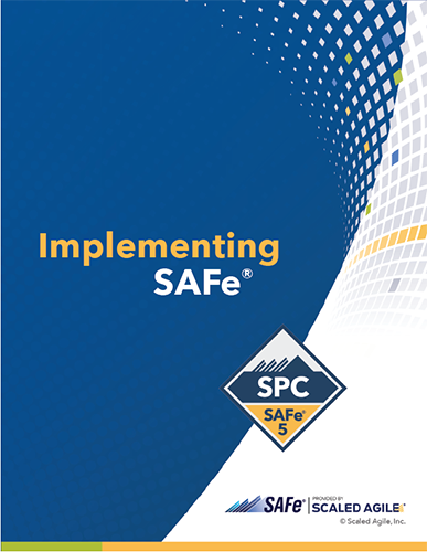Implementing SAFe 5.1