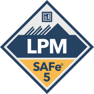SAFe 5.1 Lean Portfolio Management with LPM Certification,24 to 26 November