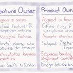 Feature Owner vs Product Owner