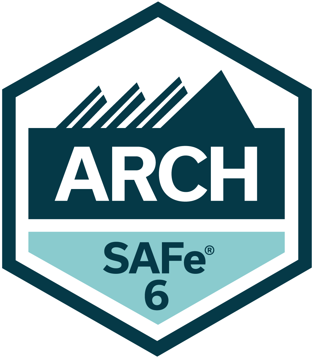 SAFe 6.0 for Architects Certification