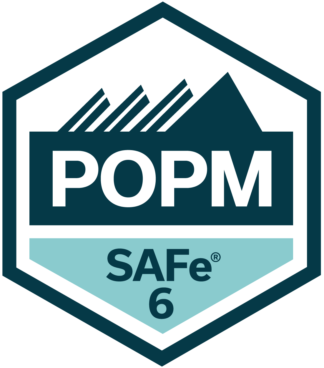 SAFe 6.0 Product Owner/Product Manager Certification