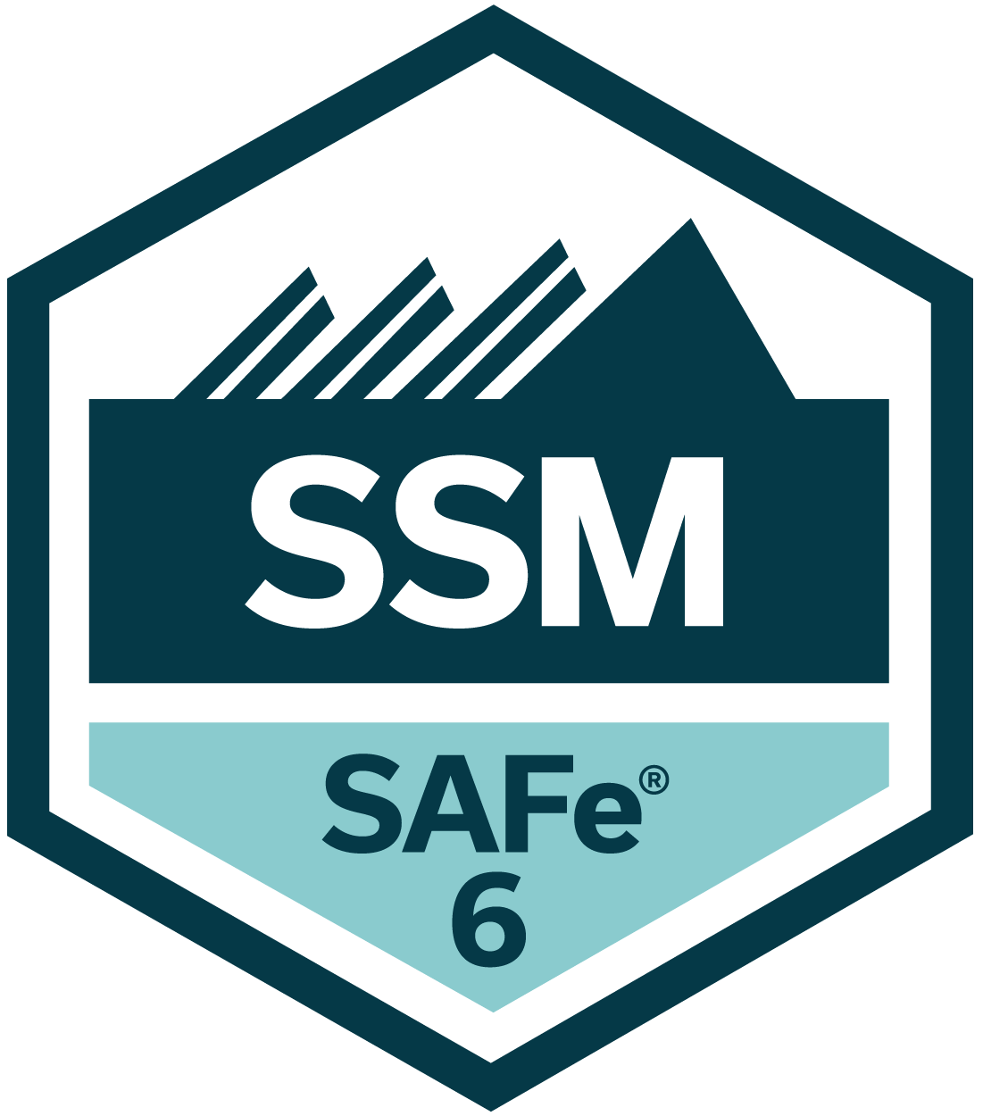 SAFe 6.0 Scrum Master Certification