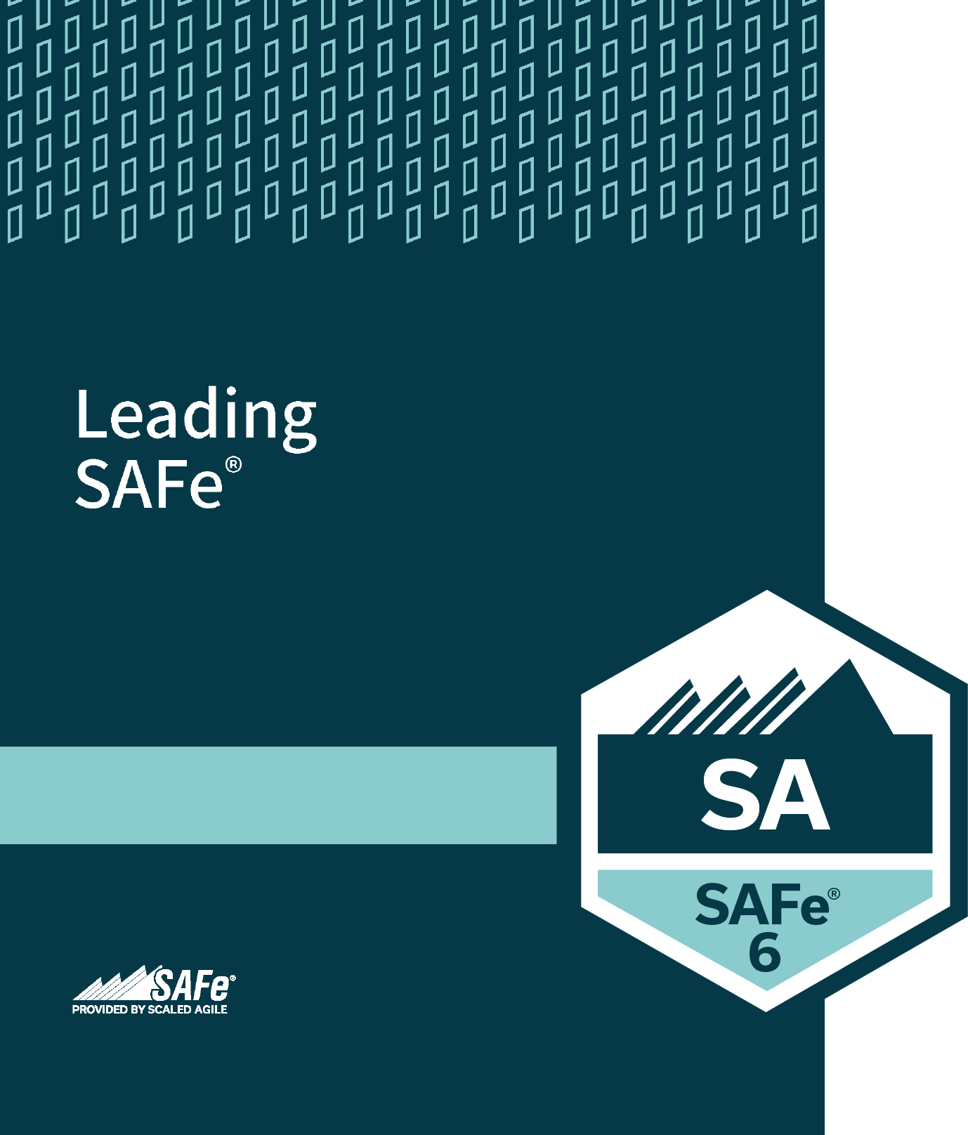 Leading SAFe 6.0