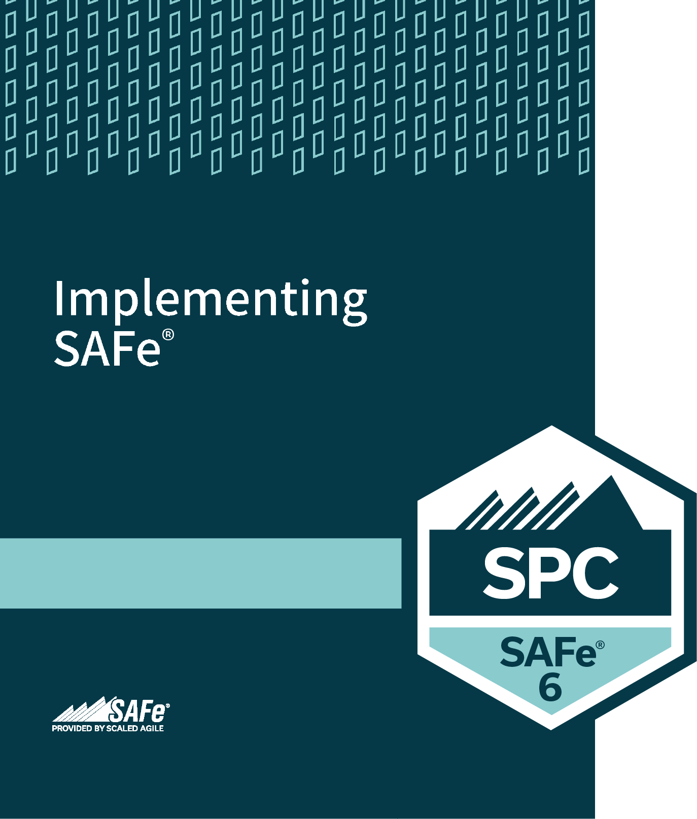 Implementing SAFe 6.0