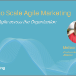 Scaling Agile Marketing with SAFe