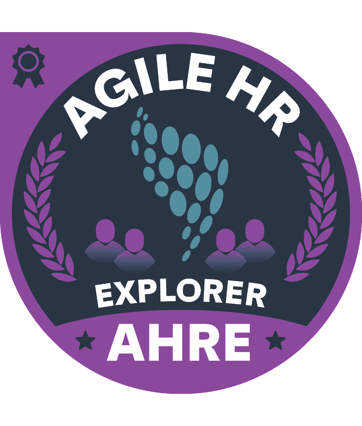 Agile HR Explorer Certification