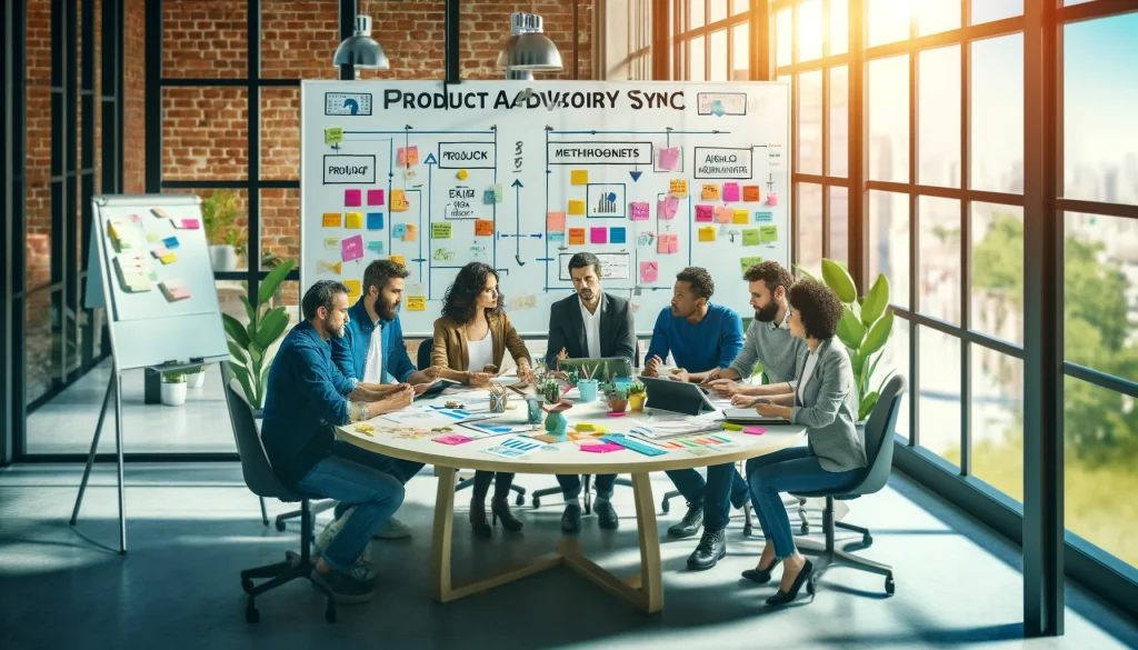 5 Ways Product Advisory Can Support SAFe Business Owners & Product Managers